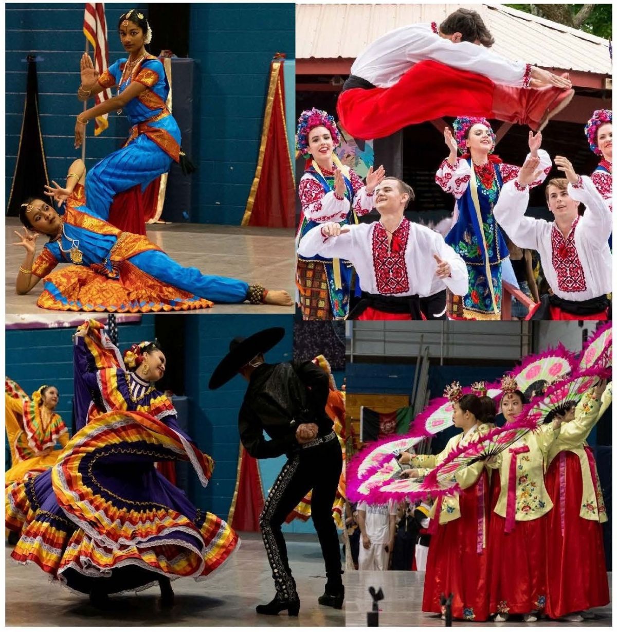 37th International Spring Festival