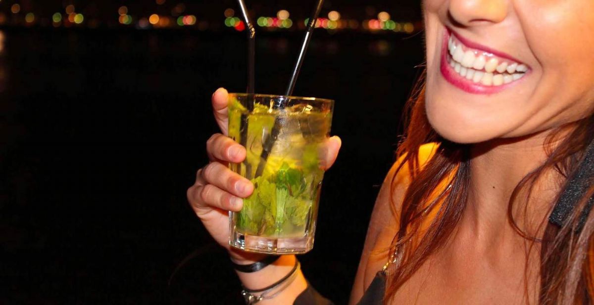 FRIDAY NYC HIP HOP VS. REGGAE® CRUISE PIER 36 SPRING MIDNIGHT YACHT PARTY