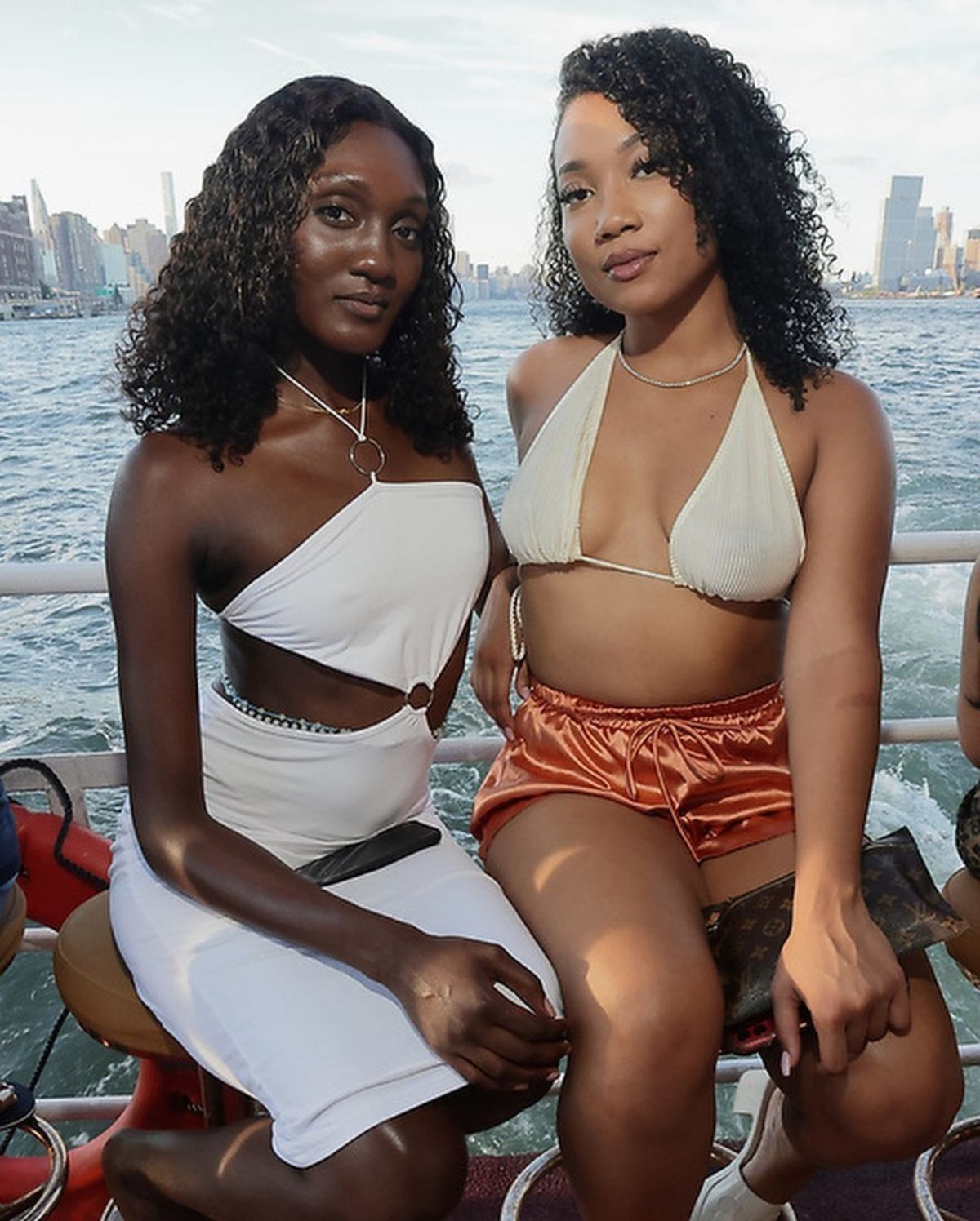 NYC DANCE THE WAVE BOOZE CRUISE SATURDAY SUNSET YACHT PARTY 2026