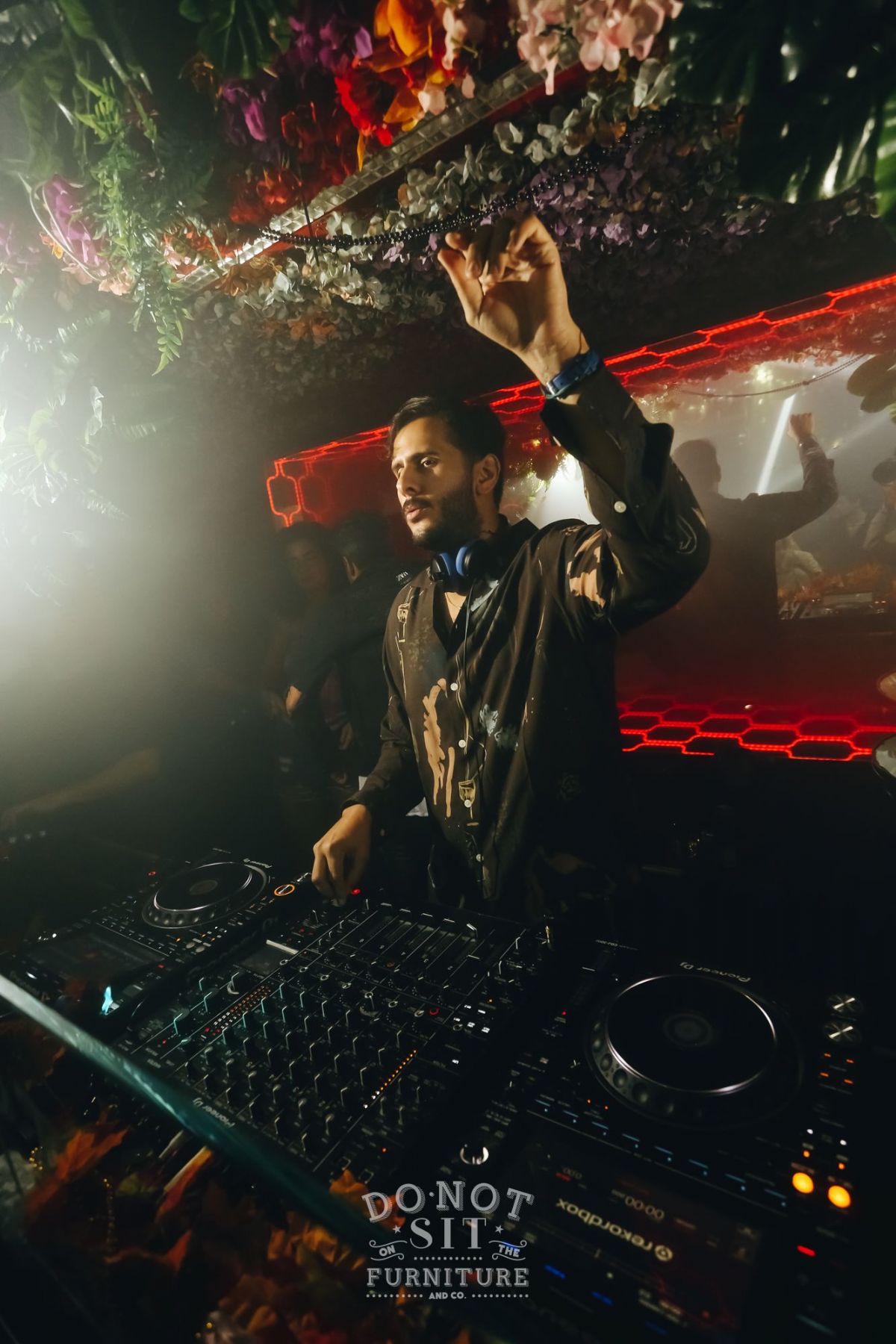 Santelises @ Mode Miami