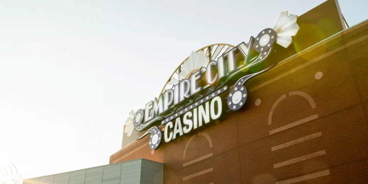 More Music May Series at Empire City Casino by MGM Resorts