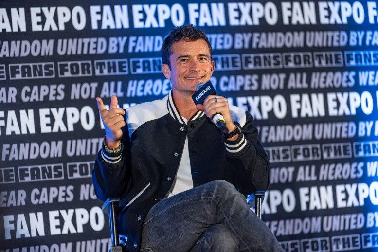 FAN EXPO Philadelphia 2026