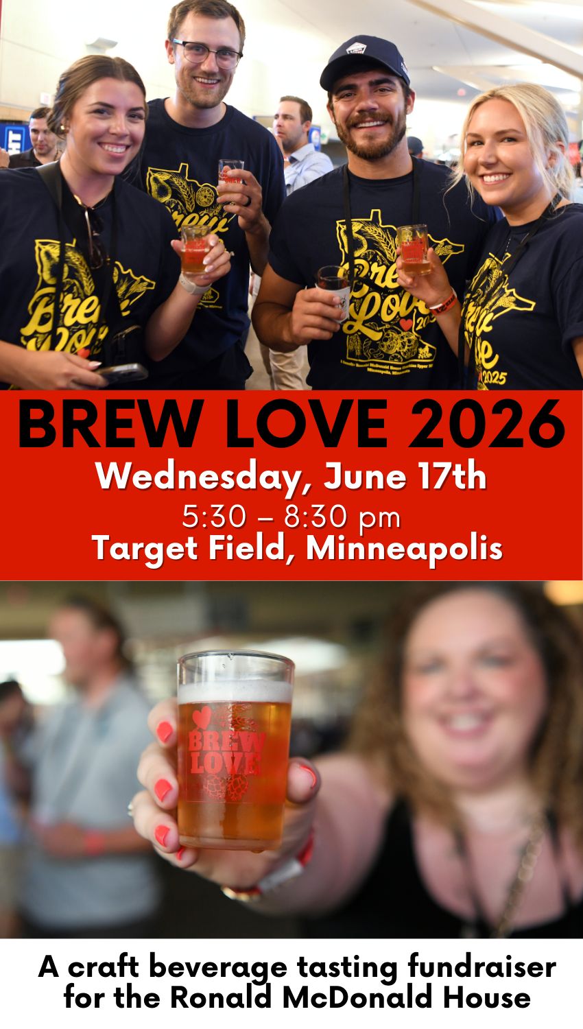Brew Love