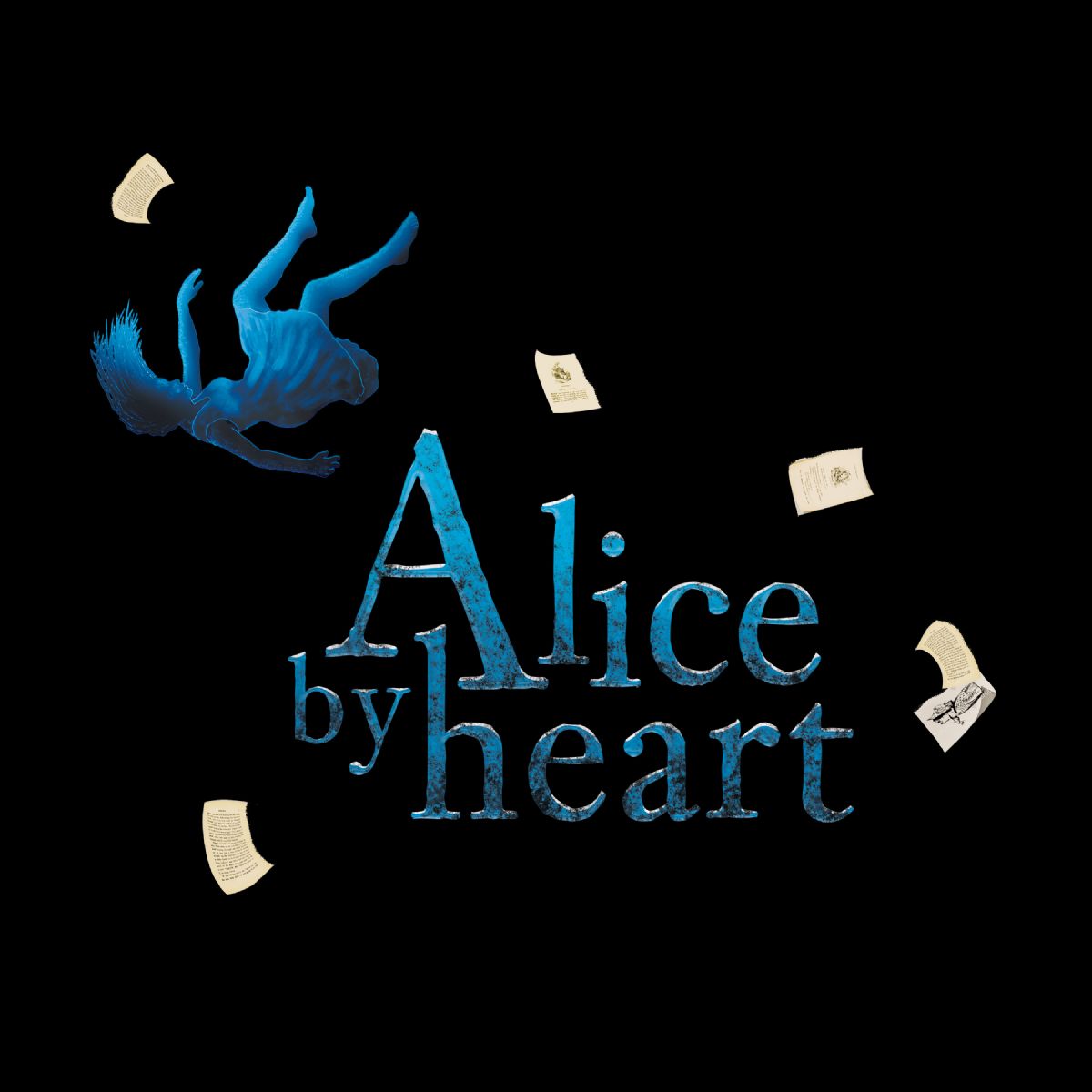 Alice By Heart