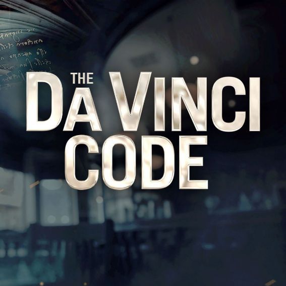 The Da Vinci Code