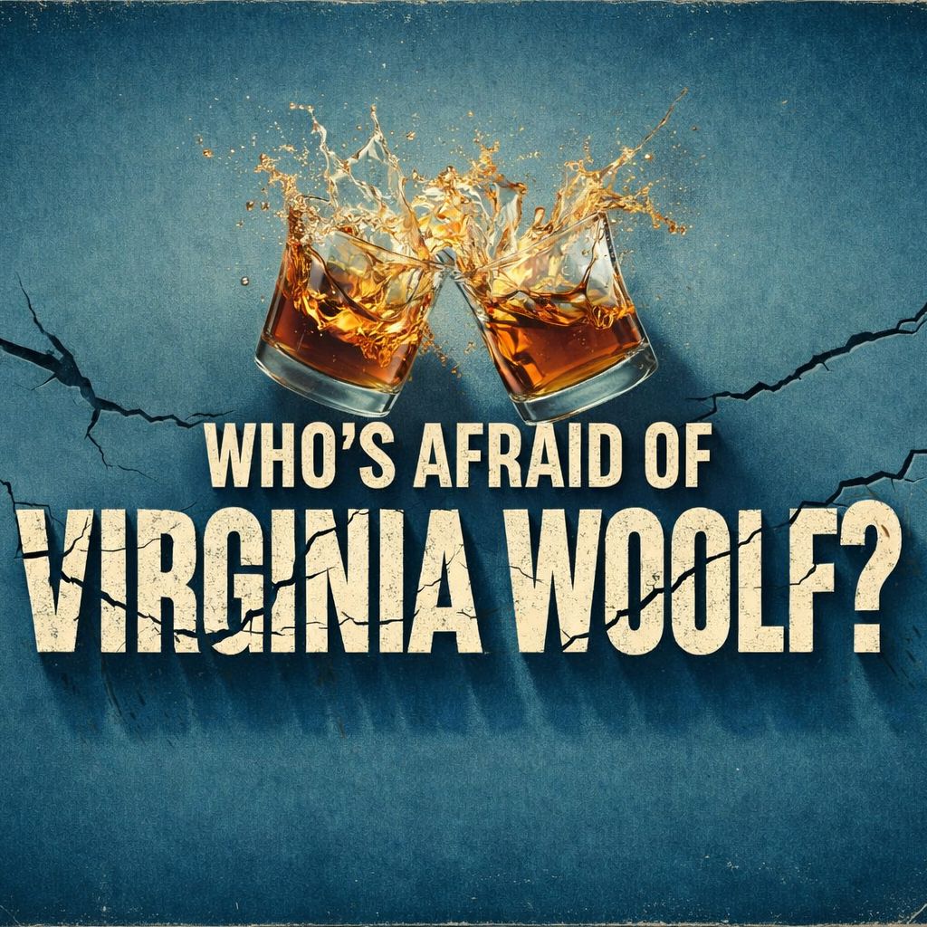 Who's Afraid of Virginia Woolf?