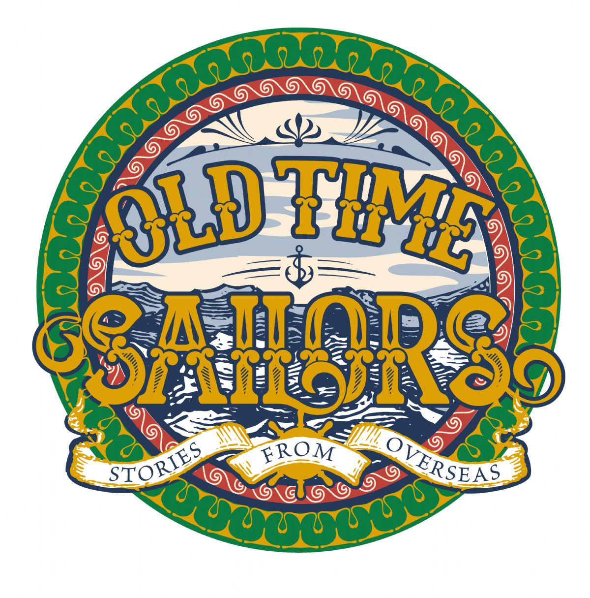 Old Time Sailors