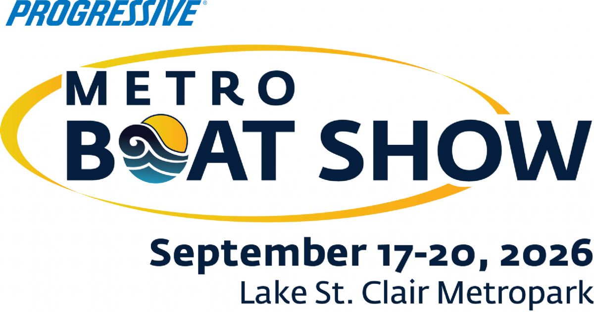 Progressive Metro Boat Show