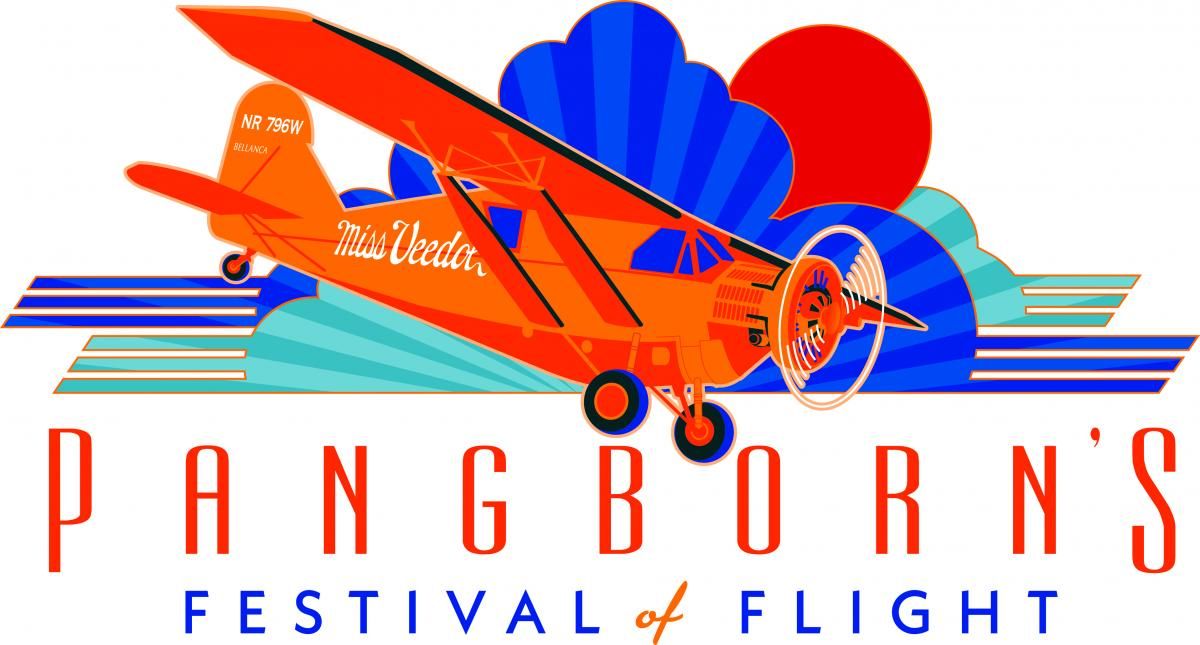 Pangborn Festival of Flight