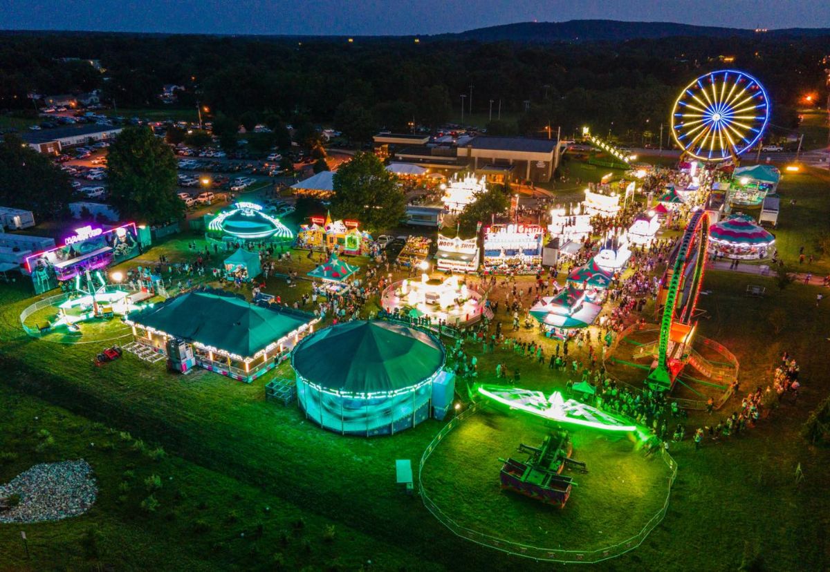 Holy Family Summerfest