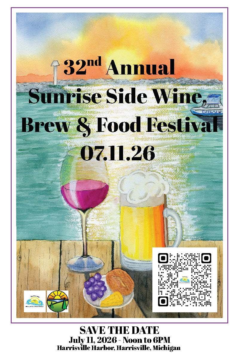 Sunrise Side Wine, Brew and Food Festival 
