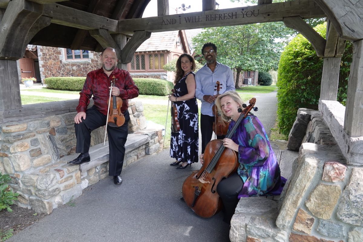 Lich Gate Concerts Summer Concert!