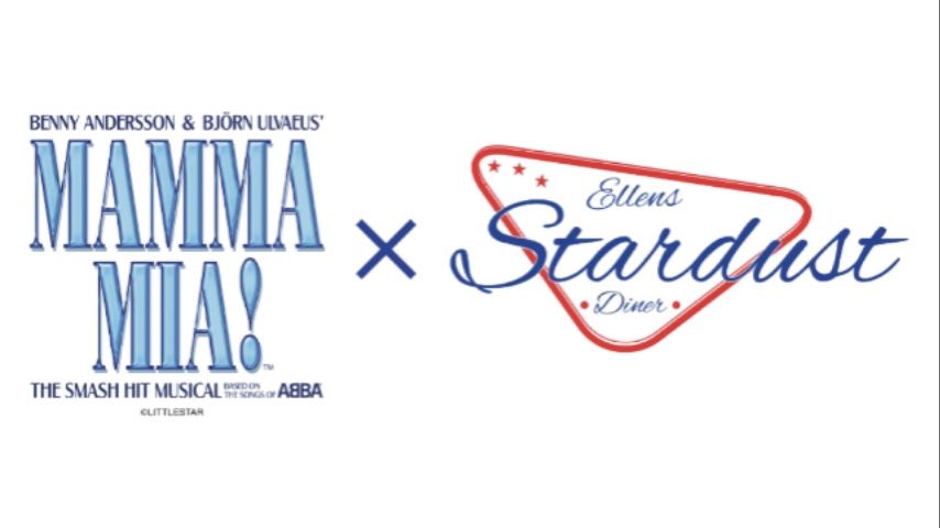 MAMMA MIA! Brunch at Ellen’s Stardust Diner - 