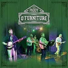 Paddy O'Furniture