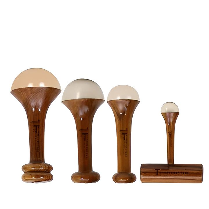 Shop Top-Rated Kansa Wand Massager Now