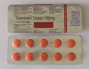 Purchase Tapentadol 100mg Online - 1-Click Buy