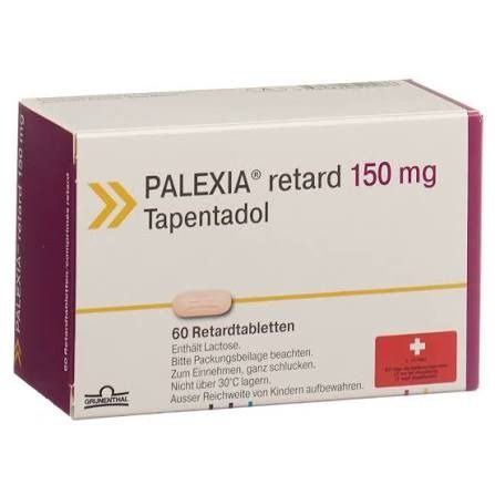 Purchase Tapentadol 150mg Online - Pain Relief Without Visit Shop
