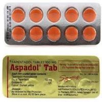 Buy Tapentadol 100mg Online