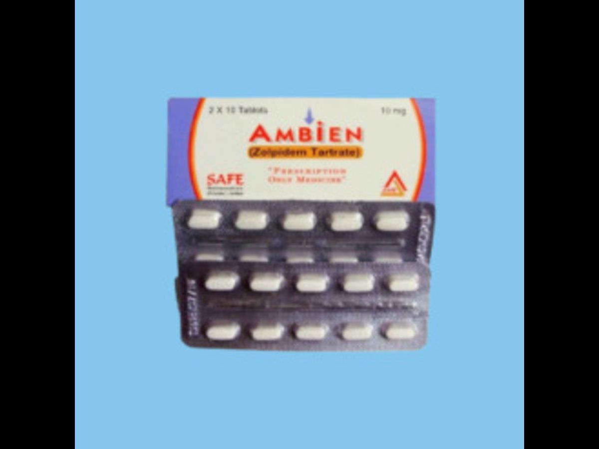 Buy Ambien 10mg Online