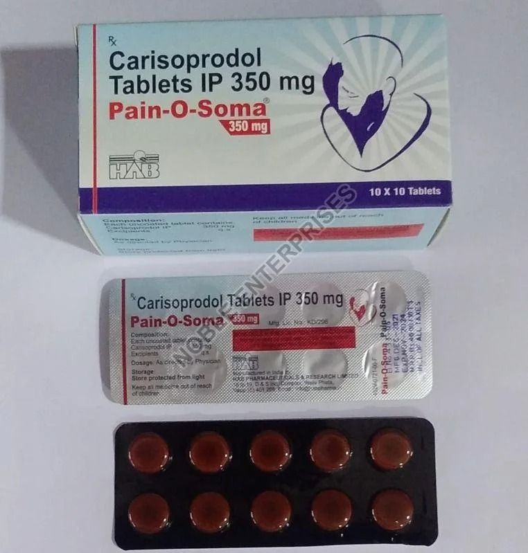 Order Soma 350mg Online Airdrop by OTC Shipment