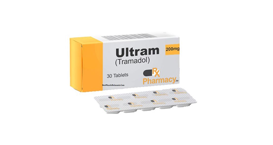 Buy Tramadol 200mg Online