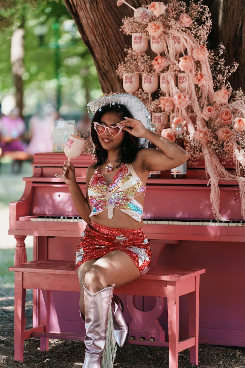 Rosé Disco Toronto