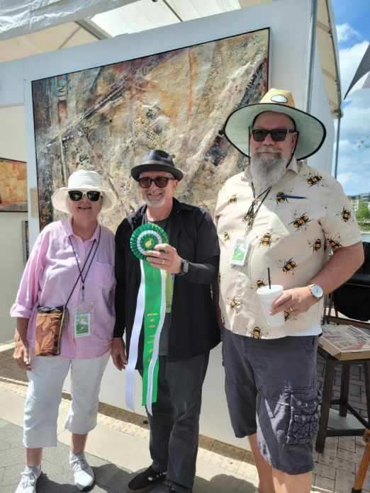 UpTown Art Expo
