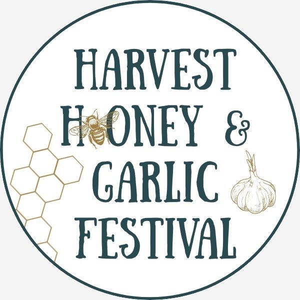 Harvest, Honey & Garlic Festival