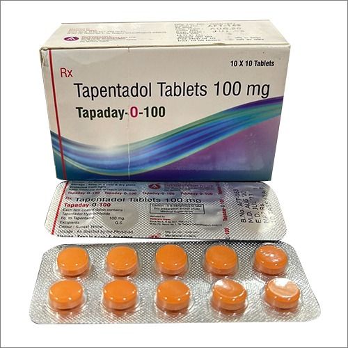 Order Tapentadol 100mg Online US to US Shipping