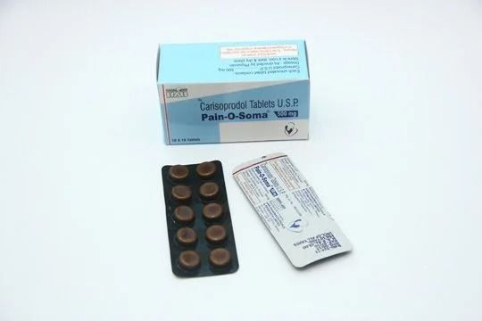 Order Soma 350mg Online USA Premium Delivery