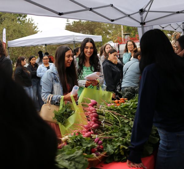 8th Annual Santa Barbara County Farm Day