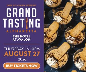Grand Tasting Alpharetta