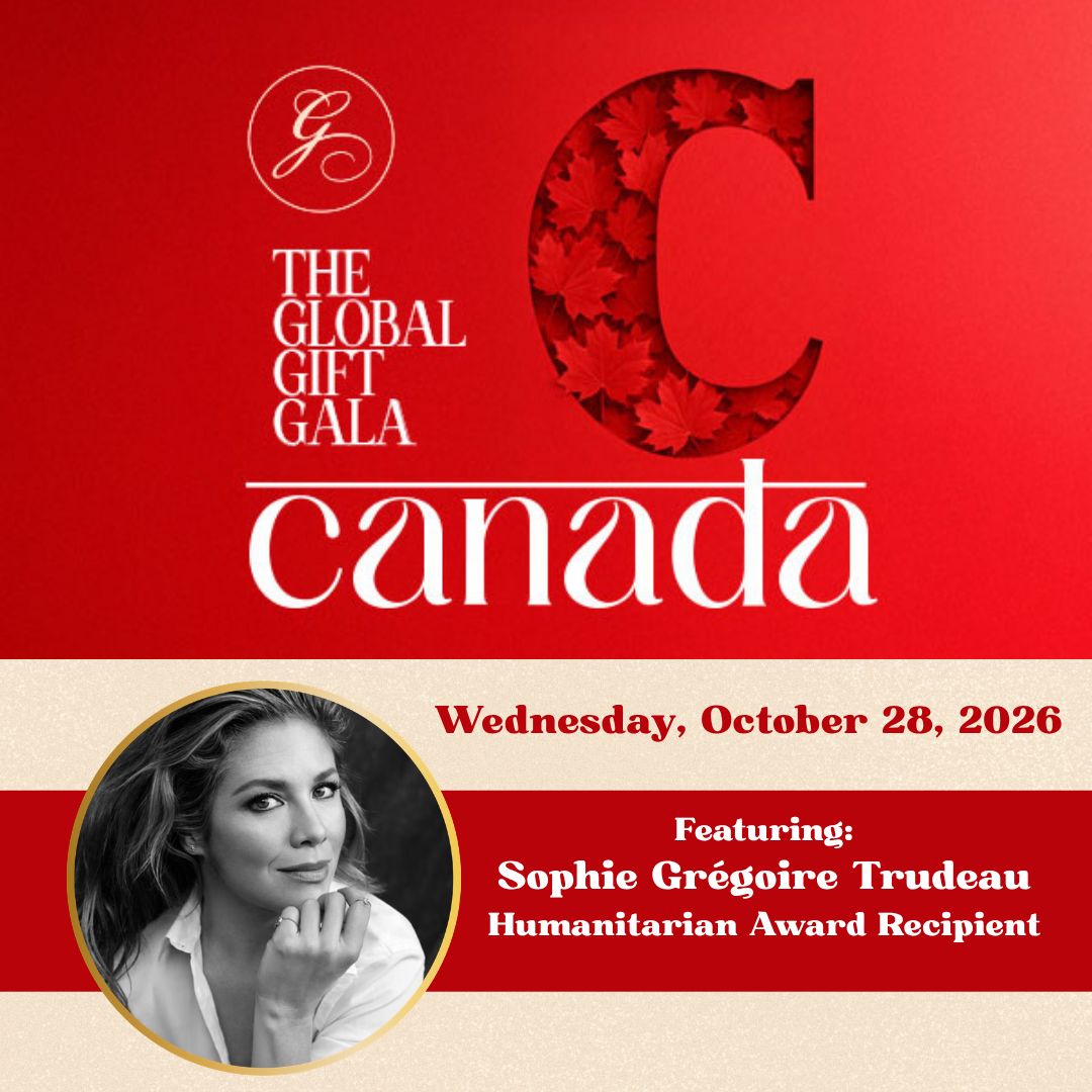 Global Gift Gala