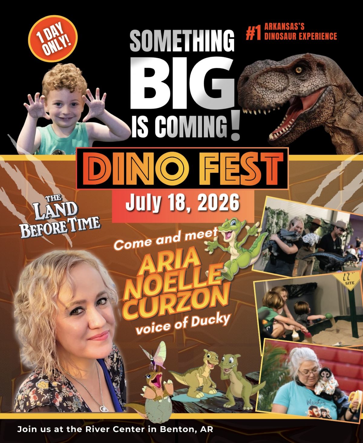 Dino Fest