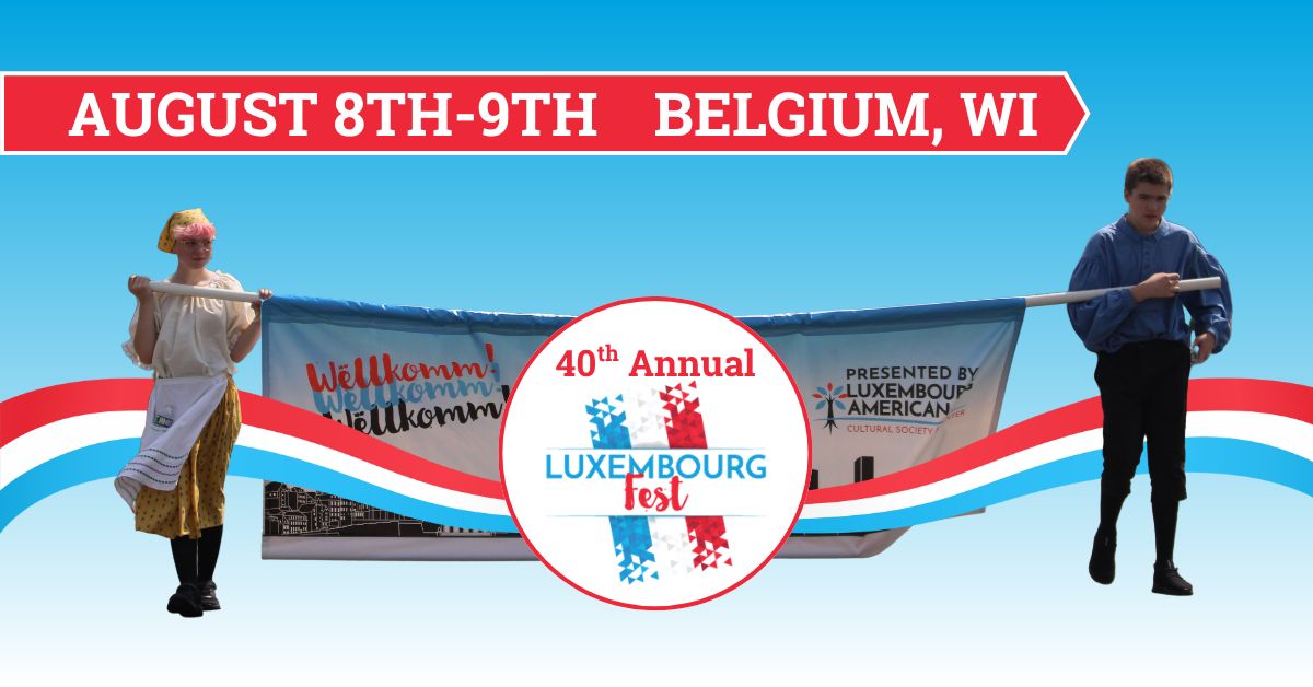 Luxembourg Fest