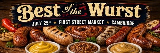 Best of the Wurst