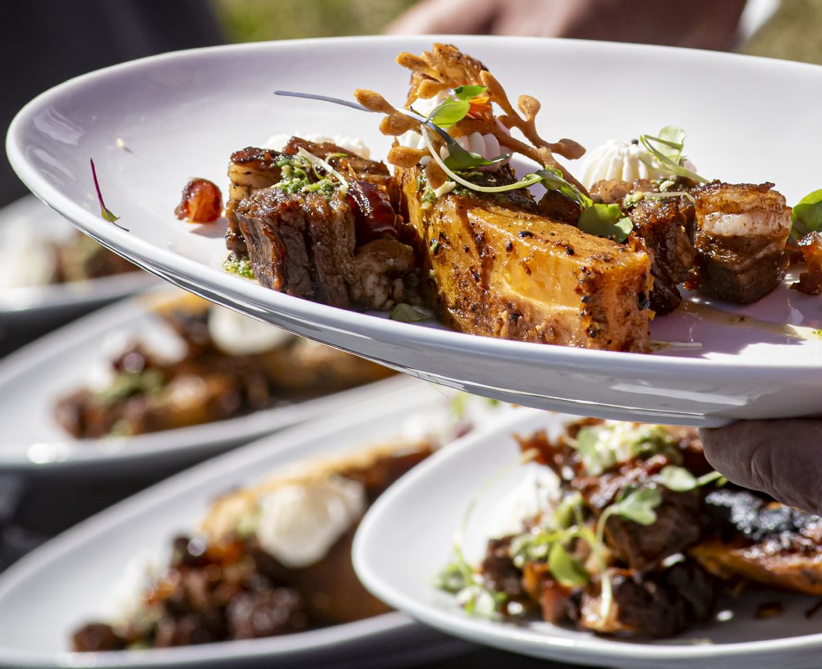 SAVOR St. Pete