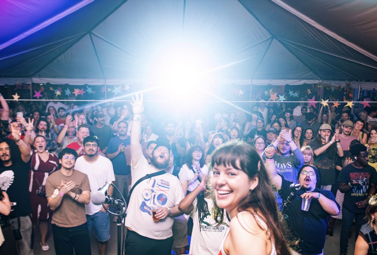 Solar Flare Music Festival