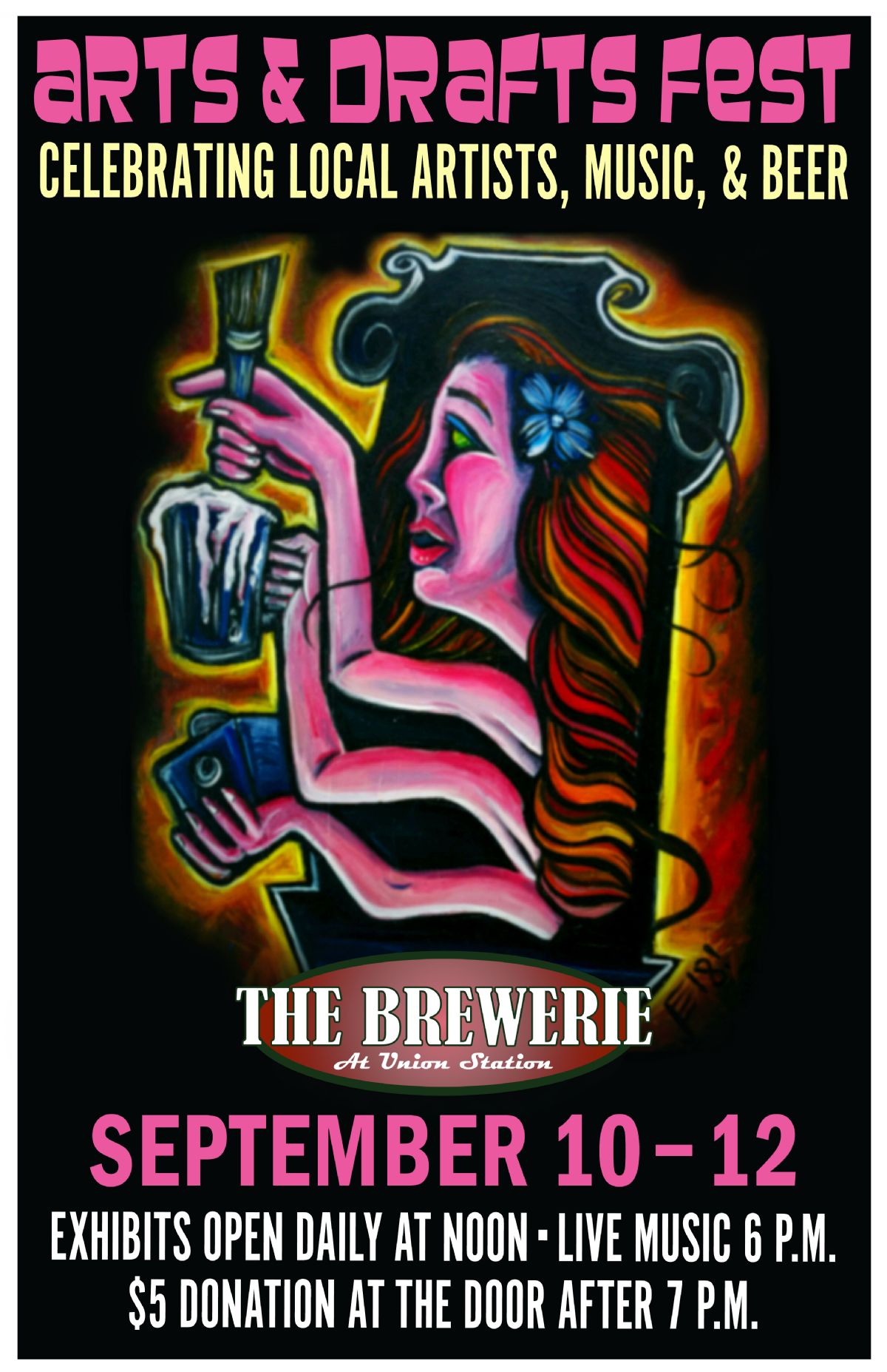 Arts and drafts Festival - 