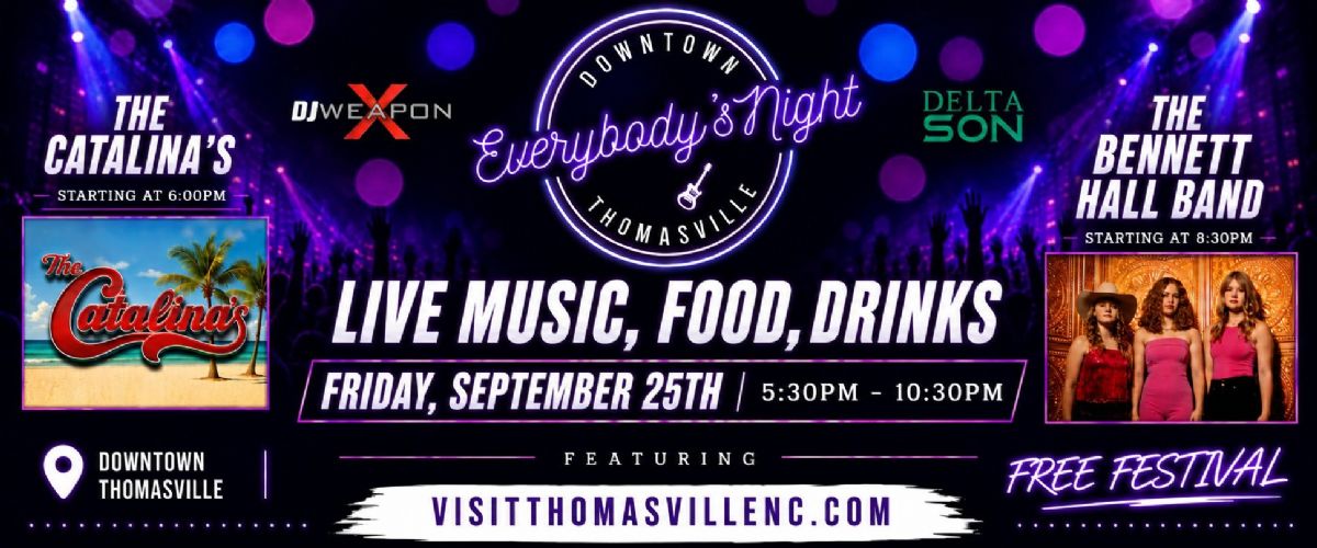 Everybody's Night