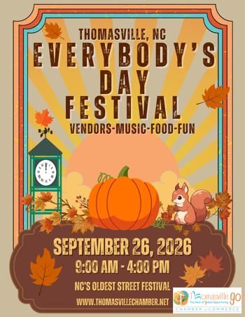 Everybody's Day
