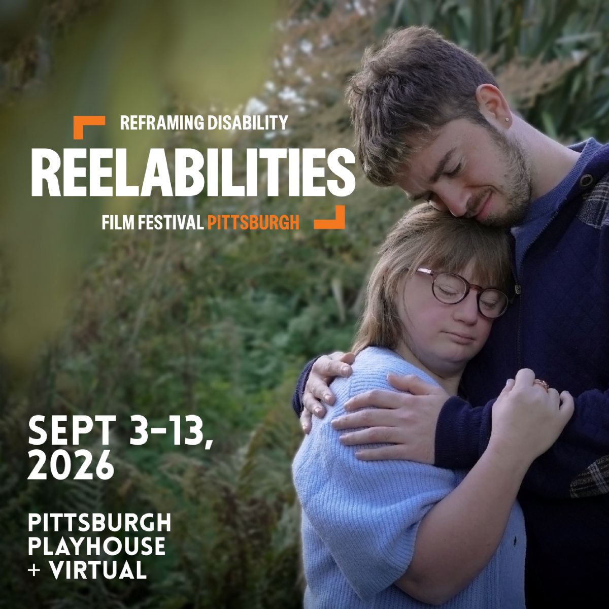 ReelAbilities Pittsburgh Film Festival