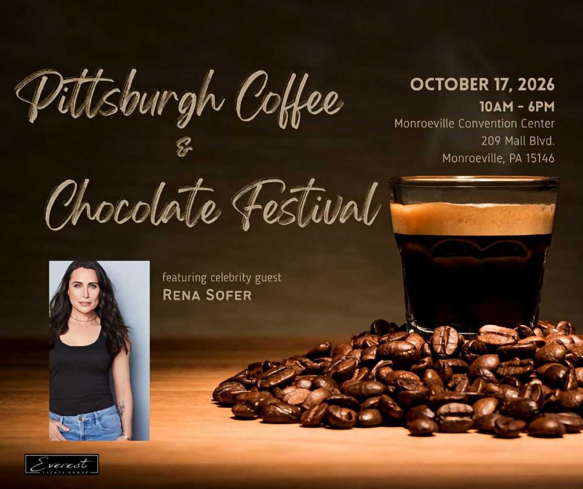 Pittsburgh Coffee & Chocolate Festival 