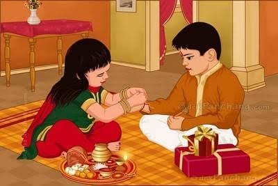 Raksha Bandhan 2026