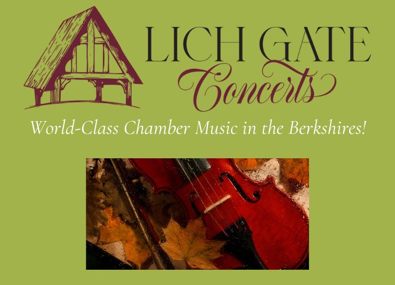 Lich Gate Concerts - 