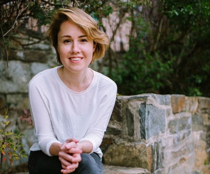 Lich Gate Concerts - Caroline Shaw