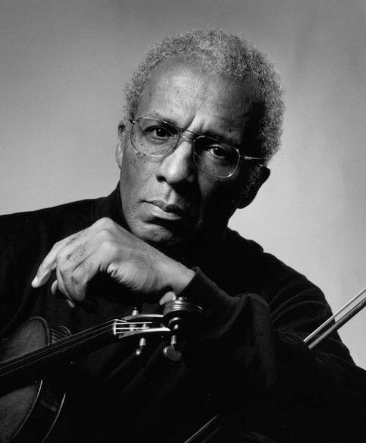 Lich Gate Concerts - Coleridge-Taylor Perkinson