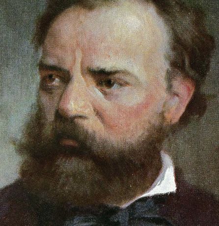 Lich Gate Concerts - Antonín Dvorák
