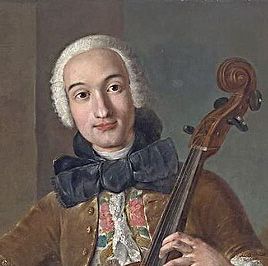 Lich Gate Concerts - Luigi Boccherini