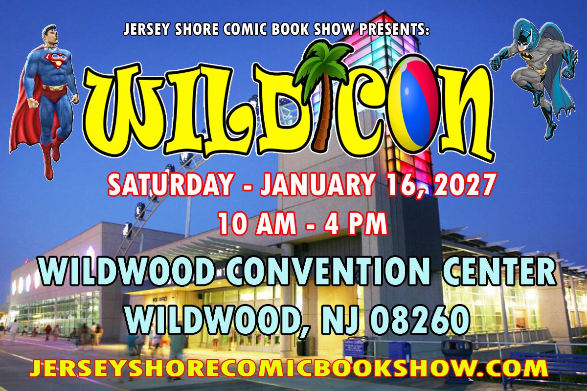 Wild Con